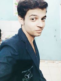 Abhishek Aman