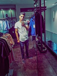 Ayoub Feddal