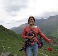 მარიამ მოლაშხია