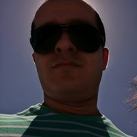 Javad Yahaghi