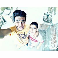 Muhammed Ahmed