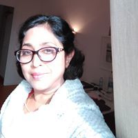 Jaya Panickar