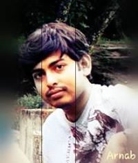 Arnab Paul