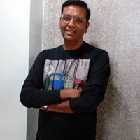 Sachin Kulkarni