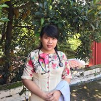 Pwint Myat
