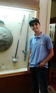 Hossam Mohamed