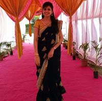 Shruti kulkarni