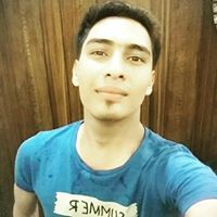 Syed Saaeid