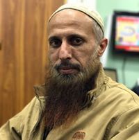 Asif Khan