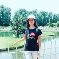 Aishwarya Chougule