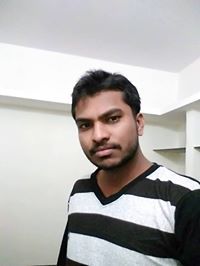 ಮಂಜುನಾಥ್ ಪಿ