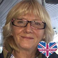 Sandra Coates