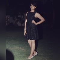 Palak Lodha