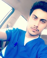 سالم القحطاني