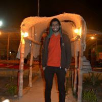 Amr Sayed