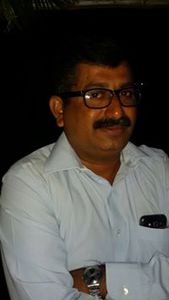 Deviprasad Shetty