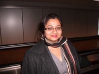 Aaziqa Kazmi