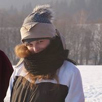 Iva Černohlávková