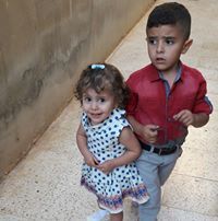 وعد البستنجي