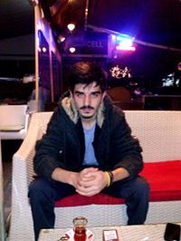 Umit Cetin