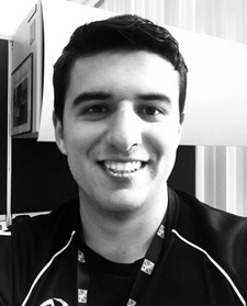 Octavio Juarez