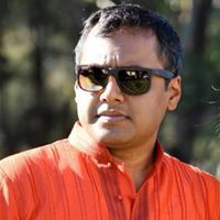 Aizid Arafat