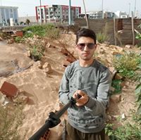 Mohamed Chafik