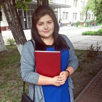 Катя Портянко