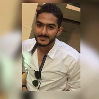Ahmed Walid