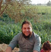 Mahmoud Ouf