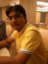 Sourabh Goyal