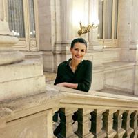 Róisín Ní Chróinín