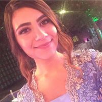 Huda Hamdan