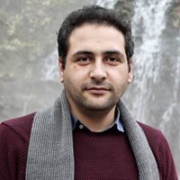 Yahya AboRayan