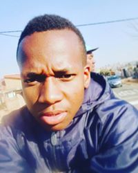 Molefe Molefe