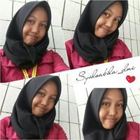 Syalsabiladni Syalsabiladni
