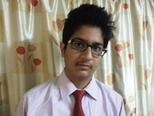 Aditya Pingle