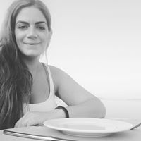 Εφη Σαρρημαυρογενη