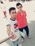 Omar Tareq