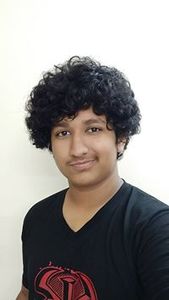 Utkarsh Bhardwaj