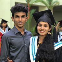Deepthi Anilkumar