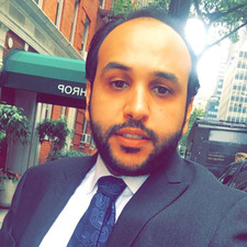 نايف الفضلي