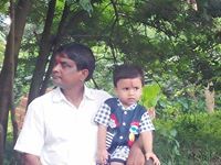 পূজা সাঁই