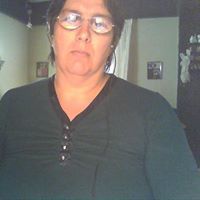 Candy Huebner