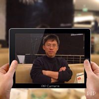 Liang wei ma