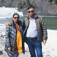 Patel Naresh