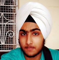 Manikaran Singh