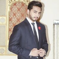 Aadi Hashmi