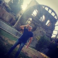 Yazan Tarik