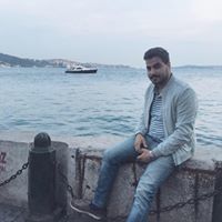 Mohammed Imad
